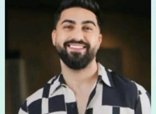 محمد طه بناني اسميريس نجم جديد يولد بالساحة الفنية المغربية.. يبدع..امرأة حرة